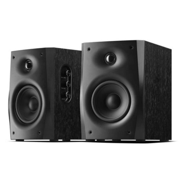 HIVI ลำโพง Multimedia รุ่น D1010-IV - Black 14026