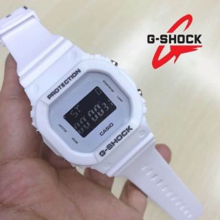 ⏰G-SHOCK By Casio
💠สายยาง