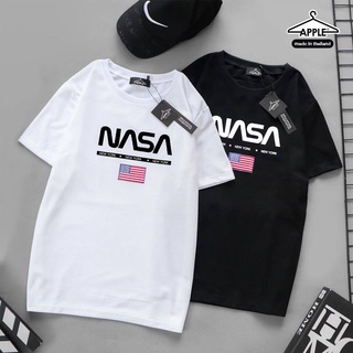 เสื้อคู่ NAsa (ได้ 2 ตัวตามรูปจ้า) เสื้อคู่รัก ชุดคู่ เสื้อคู่แฟน เสื้อแฟชั่น เสื้อยืด เสื้อคู่รัก2ตัว เสื้อคู่รักแฟน