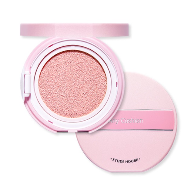 Etude House Any Cushion Pink(refill)