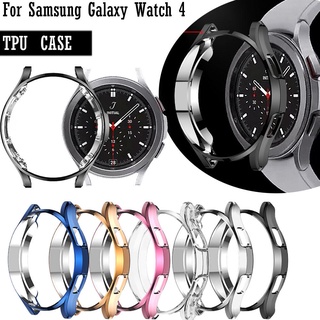 เคส Samsung Galaxy watch 4 classic 46 / 42 mm. TPU case