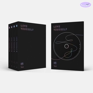 [พร้อมส่ง] BTS - LOVE YOURSELF 轉 Tear