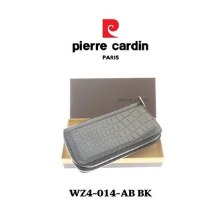 Pierre Cardin กระเป๋าสตางค์ รุ่น WZ4-014-AB