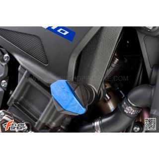 กันล้มกลาง PUIG FOR YAMAHA R1/R1M