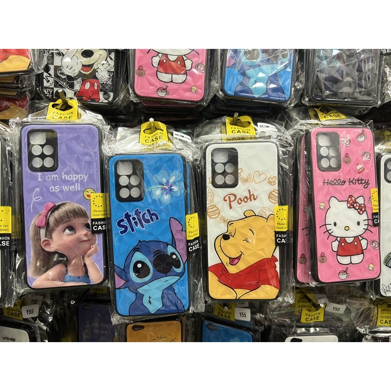💎 New Case Samsung A03s J7 J7plus J6 A11 A10 A12 A02core J7(2016) A02s A02 A42 A52(5g) A52(4g) A32(4
