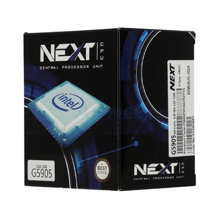 CPU INTEL CELERON G5905 LGA 1200 (NEXT)(By Shopee  SuperIphone1234)