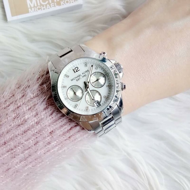 michael kors mk 5530