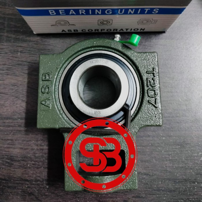 UCT 207-20 ASB******