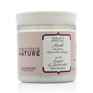 ALFAPARF Precious Nature Todays Special Mask (For Curly &amp; Wavy Hair)