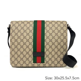 Gucci กระเป๋ากุชชี่ สะพายข้าง