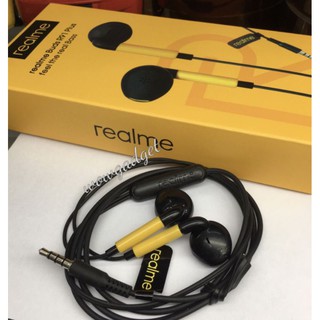 หูฟัง realme buds R91 Plus ใหม่สุดๆ น่าใช้มากๆ