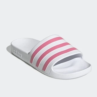 Adidas Collection อาดิดาส รองเท้าแตะ รองเท้าลำลอง SPF Adilette Aqua GZ5237 / EF1730 / HP9392 / HP9394 / GZ5878 (800)