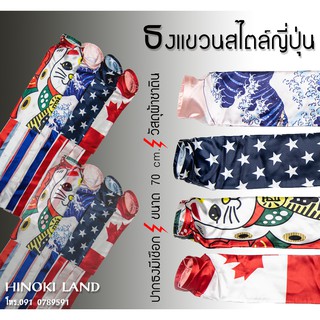 ธงแขวนสไตล์ญี่ปุ่น ธงแมวญี่ปุ่น ธงประดับร้านอาหาร ธงนำโชค ธงญี่ปุ่น [พร้อมส่ง]