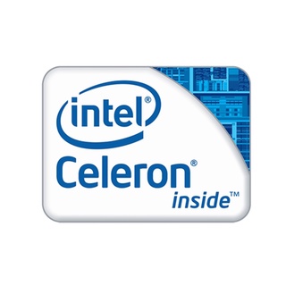 ลดราคา โปรสิ้นเดือนนี้ !!  Intel CPU CELERON G5900 /  G5905 ( LGA 1200 )