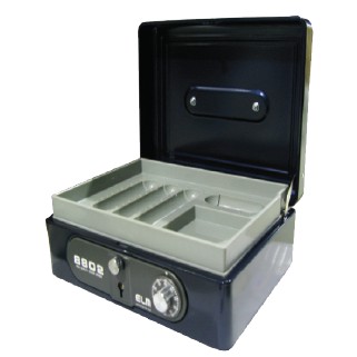 กล่องเซฟ รุ่น ELM 8802