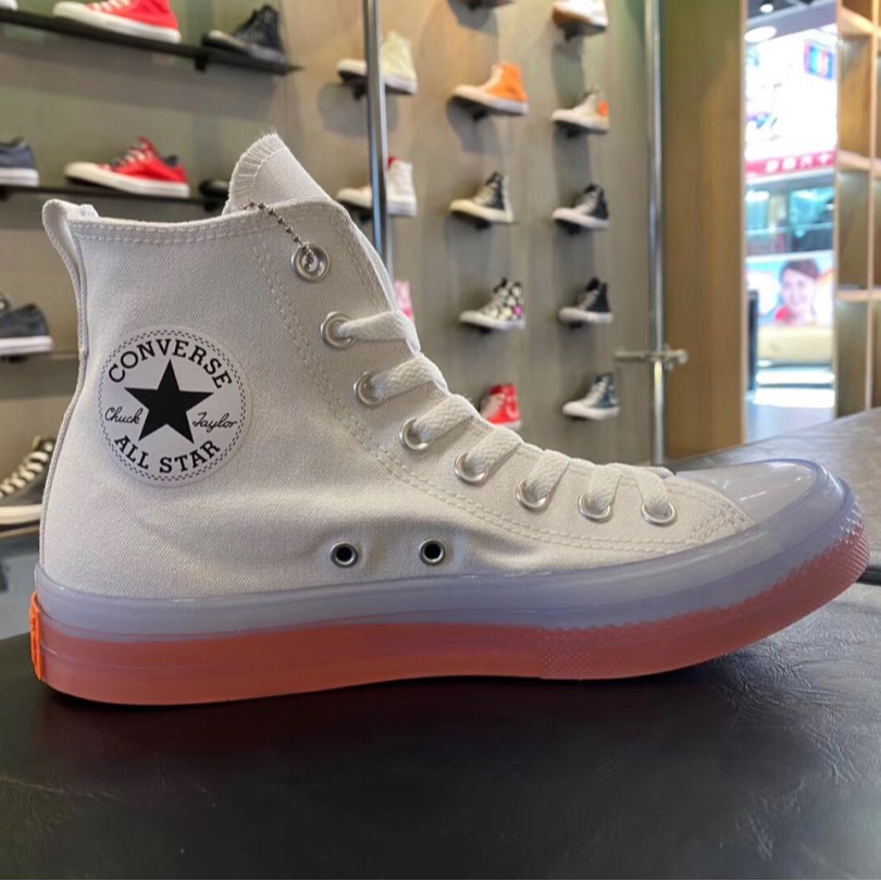 converse jelly sole