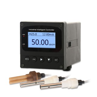 SUP-TDS210-K1 / Supmea เครื่องวัดความนำไฟฟ้า CONDUCTIVITY METER