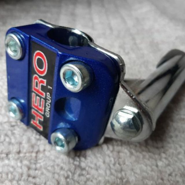 สเต็มคอ Bmx haro   เหลืออันเดียว