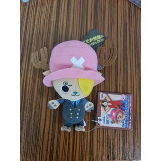 ตุ๊กตา Tony Tony Chopper One Piece (Limited Edition) ป้ายญี่ปุ่น ส่งฟรี
