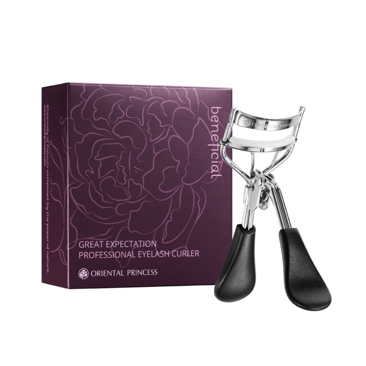 พร้อมส่ง ที่ดัดขนตา Oriental Princes Beneficial Great Expectation Professional Eyelash Curler