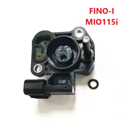 แมพเซนเซอร์เรือนลิ้นเร่ง ตัวจับสัญญาณเรือนลิ้นเร่ง (TPS) FINO-I, MIO-125I, TTX (ตัวใหญ่ ตัวควบคุมลิ้