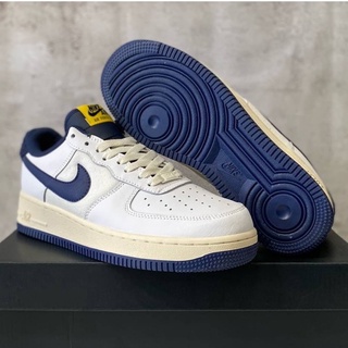 รองเท้า N ike Air Force 1 (Unisex) ✅มีเก็บเงินปลายทาง f33