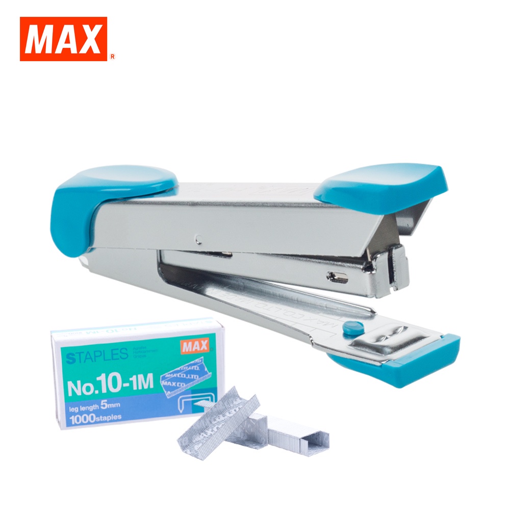 ชุดเย็บกระดาษ Max HD-10K
