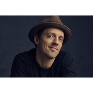 โปสเตอร์ Jason Mraz เจสัน มแรซ Poster แต่งคอนโด ตกแต่งห้อง รูปภาพติดห้อง ตกแต่งผนัง ของขวัญ โปสเตอร์ติดผนัง ของสะสม