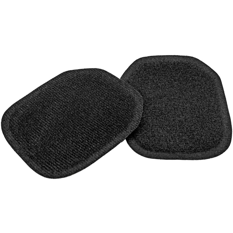 แผ่นฟองน้ําครอบหูฟัง สําหรับ Logitech Astro A50 gen3 gen4 A40 1 คู่