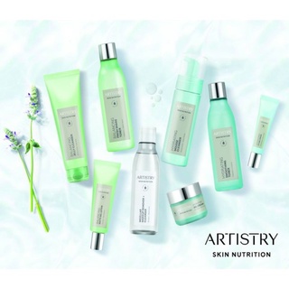 💯ของแท้ 🔥 New🔥 Artistry Skin Nutrition Hydrating สำหรับผิวธรรมดา-ผิวแห้ง