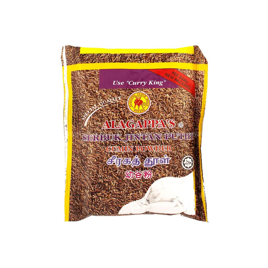 ALAGAPPAS CUMIN POWDER 1KG