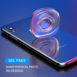 Gel Pad Nanotechnology เจลนาโนแพดมหัศจรรย์