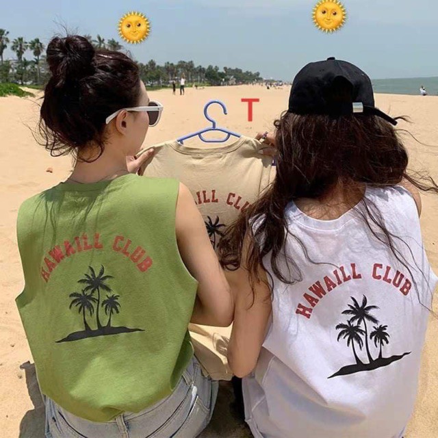 เสื้อกล้าม Hawill DTR0320