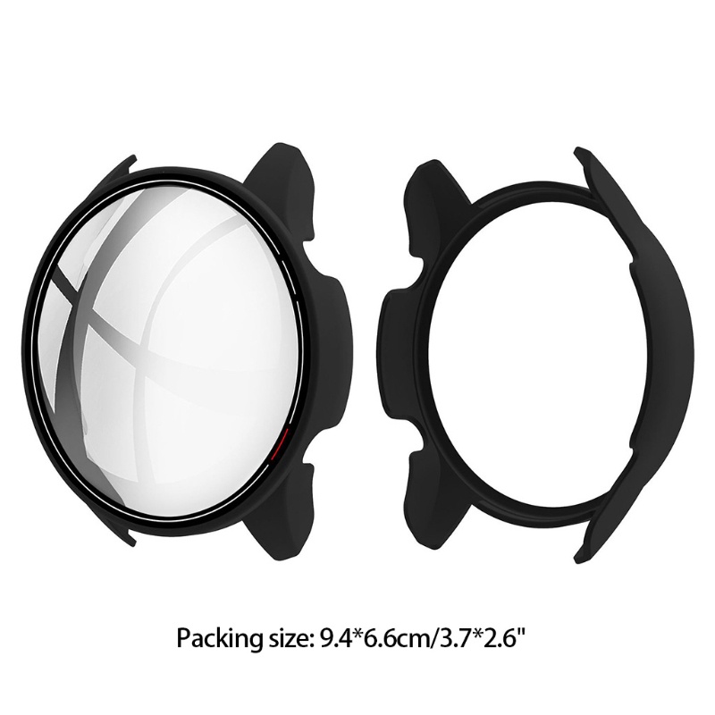 Hsv เคสนาฬิกาข้อมือ Smart Watch พร้อม Mi Watch Color Sports Version สําหรับนาฬิกาข้อมืออัจฉริยะ