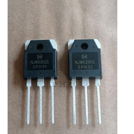 HOT TR NJW 0302 NJW 0281 ดั้งเดิม