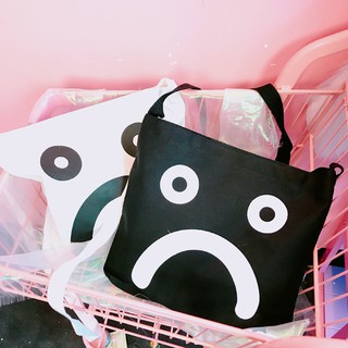 krapaorao กระเป๋า Mood bag รหัส 036