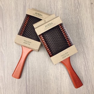 Aveda Paddle Brush แปรงหวีผม