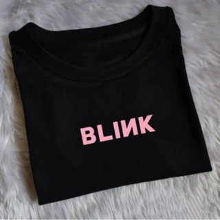 เสื้อโอเวอร์ไซ - A&amp;NBlink highquality unisex Tshirts COD