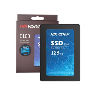 HIKVISION 128GB E100 SATA III 6GB/S HS-SSD-E100 128G