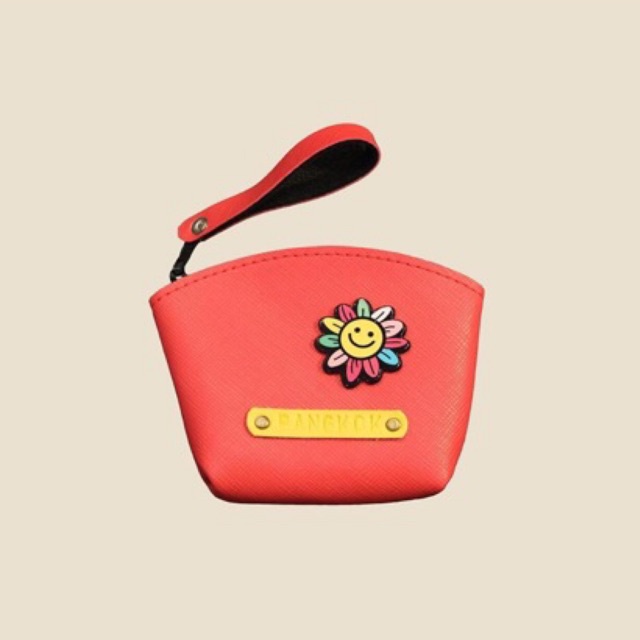 Passport Cover & Passport Holder & Coin Bag