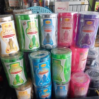 💥พร้อมส่ง💥🐠🐠วิตามินปลาไข่มุกนูเทรียนท์ ลีกาโน่🐟🐟1ตัว10มล. (กดสั่ง2ชิ้นขึ้นไป)