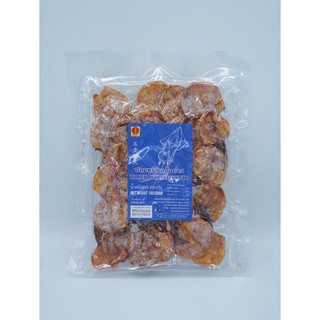 Mungmee Snack : ปลาหมึกแก้วย่าง Dried Whole Squid 100g.