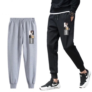 AA-370  **งานเกรดพรีเมี่ยมส่งในไทย**  กางเกงจ๊อเกอร์ ชาย/หญิง Jogger Pants กางเกงขาจั๊ม งานเกรดพรีเมี่ยม ใส่สบายมาก