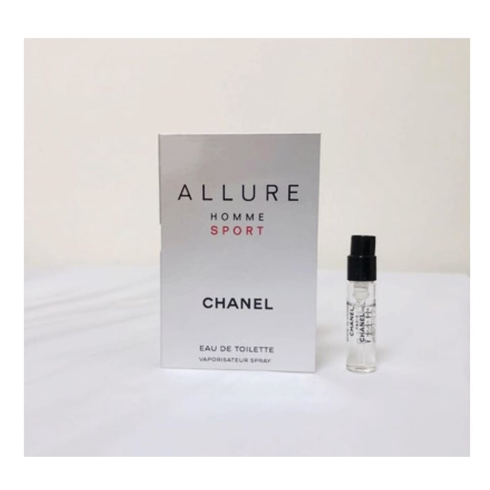 ไวออล Allure homme 1.5ml