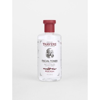 Thayers rose petal ขวดใหญ่ 355 ml แท้100%‼️