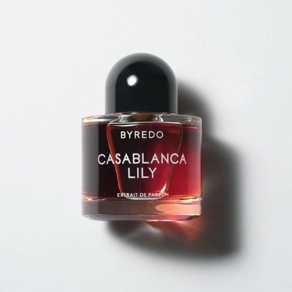 Byredo casablanca illy แบ่งขาย