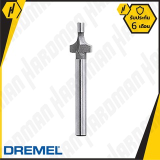 Dremel 615 1/8″ Corner Rounding Router Bit  #728