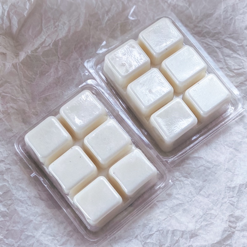 Soy wax melts wax tarts เทียนละลาย มีให้เลือก 15 กลิ่น Wonderlust Craft - รูปที่ 2