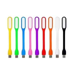 โปรโมชั่น : โคมไฟอ่านหนังสือ ไฟฉาย โคมไฟ USB แบบพกพา Mini LED USB Light USB ต่อโน๊ตบุ๊คหรือพาวเวอร์แบงค์ SB8104