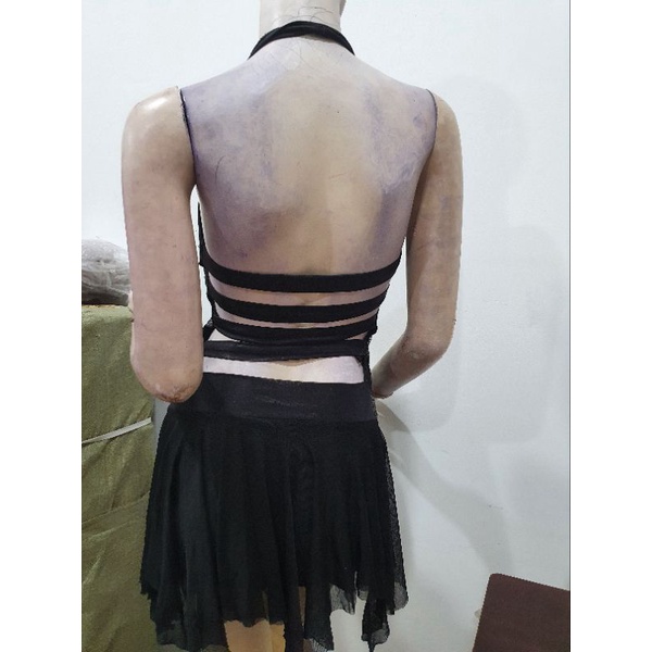 ชุดรวม FLIGHT ATTENDANT